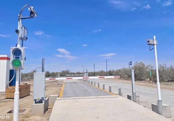 山東泰安汽車衡器的特點(diǎn)和用途